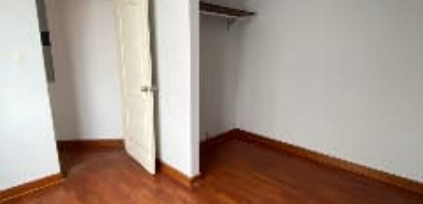 Buen Departamento en alquiler en Lince , parque castilla
