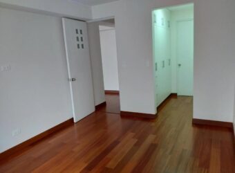 ALQUILER DE DEPARTAMENTO EN SAN BORJA EN AV LAS ARTES