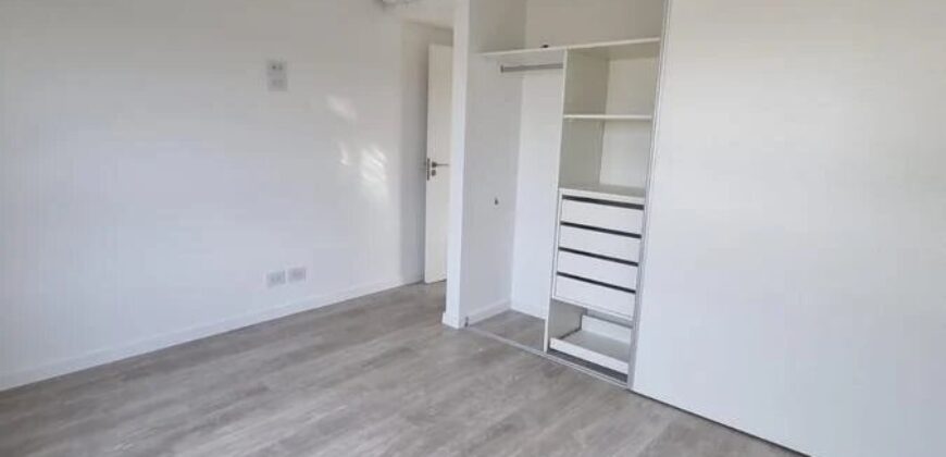 Alquiler de departamento en san Luis la rosa toro