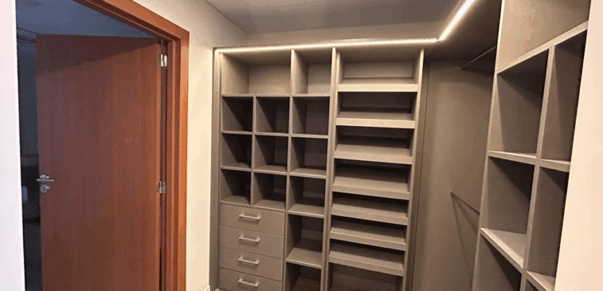Departamento en alquiler cercado de lima los cipreces