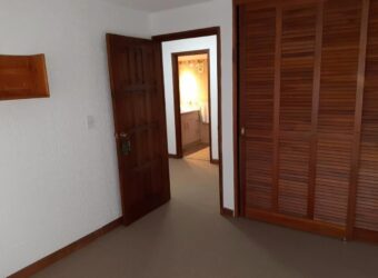 AMPLIO ALQUILER DE DEPARTAMENTO EN JESÚS MARÍA, AV SALAVERRY