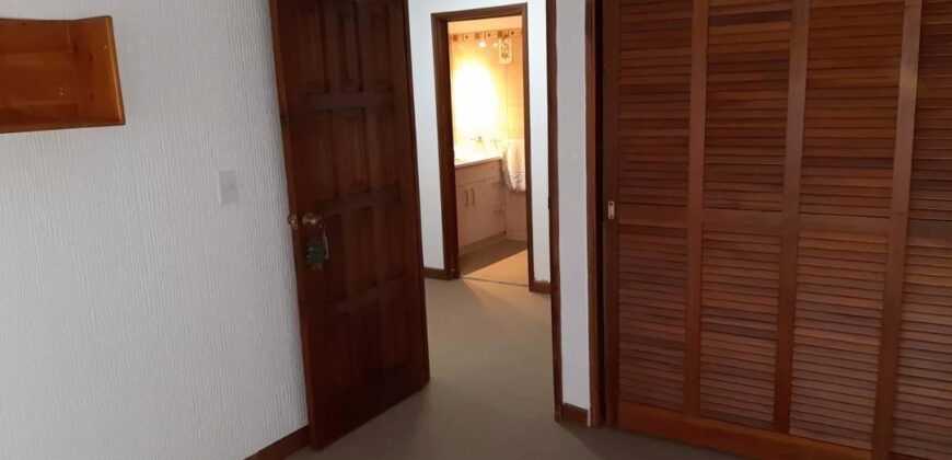 AMPLIO ALQUILER DE DEPARTAMENTO EN JESÚS MARÍA, AV SALAVERRY