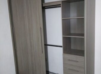 Buen Departamento en alquiler en San Luis, la rosa toro
