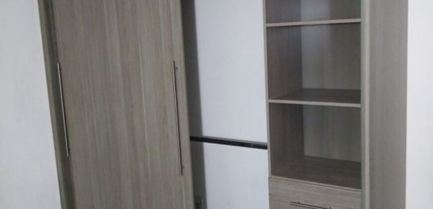 Buen Departamento en alquiler en San Luis, la rosa toro