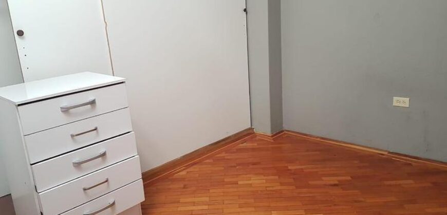 ALQUILO DEPARTAMENTO EN surco av Benavides