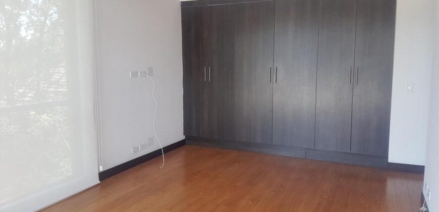 ALQUILER DE DEPARTAMENTO EN JESÚS MARÍA AV SAN FELIPE