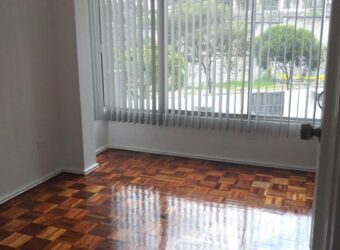 Departamento en alquiler en Pueblo libre, parque el Carmen
