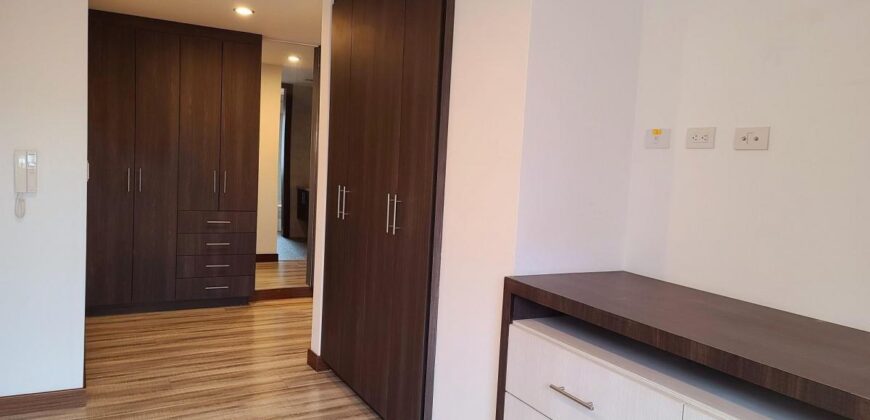ALQUILER DE DEPARTAMENTO EN LINCE CANEVARO