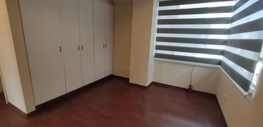 Alquiler de departamento en magdalena, parque González Prada