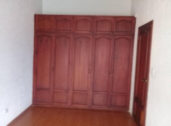ALQUILER DE DEPARTAMENTO EN SALAMANCA AV LOS QUECHUAS