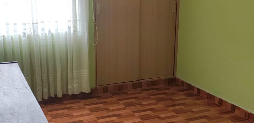 Alquilo habitaciones para estudiantes!!!