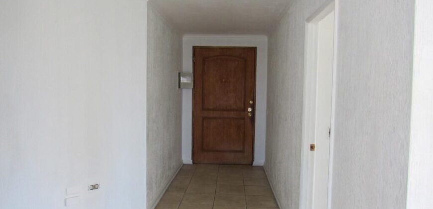 Buen Departamento en alquiler en Los olivos, av. las palmeras