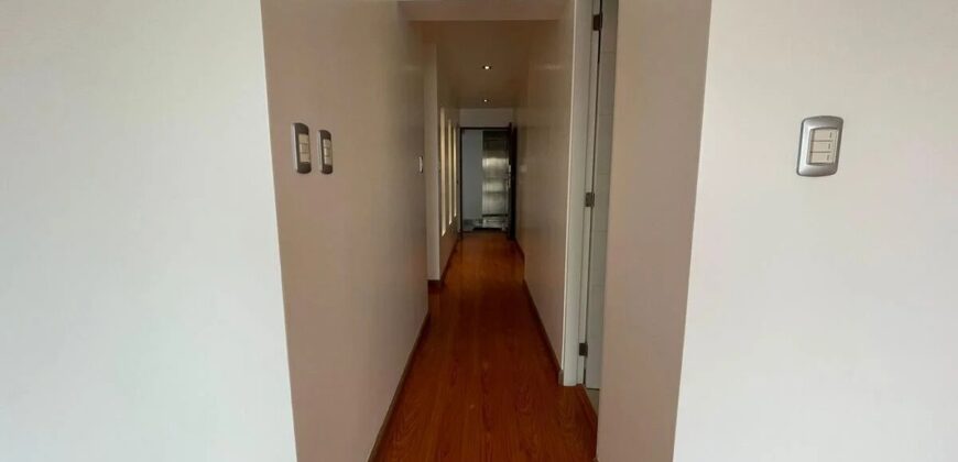 Alquiler de departamento en JESÚS MARÍA, AV SAN FELIPE