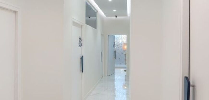 Buen Departamento en alquiler en Los olivos, av. las palmeras