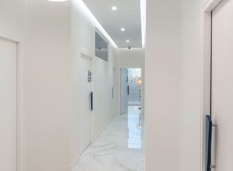 Buen Departamento en alquiler en Los olivos, av. las palmeras