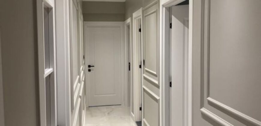 Buen Departamento en alquiler en Los olivos, av. las palmeras