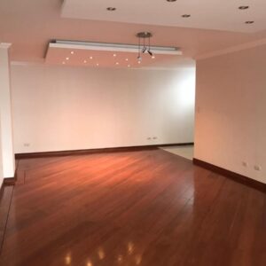 ALQUILER DE DEPARTAMENTO EN SAN LUIS , LA ROSA TORO