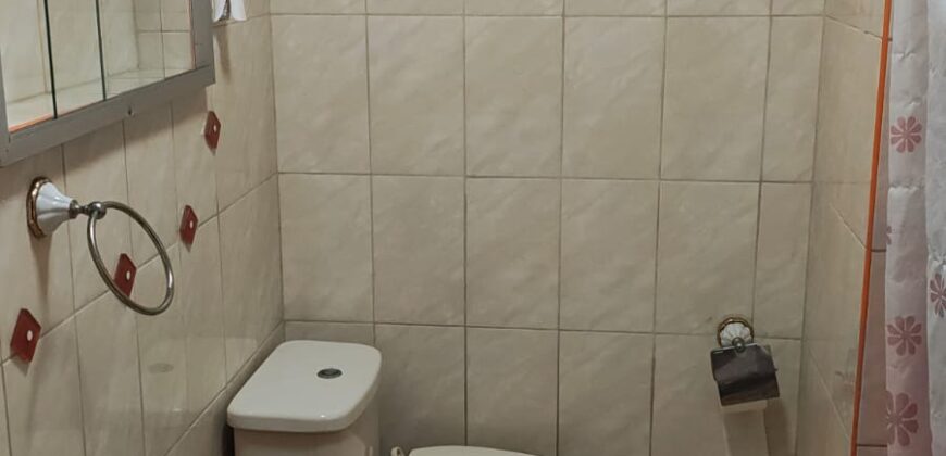 Alquilo habitaciones para estudiantes!!!